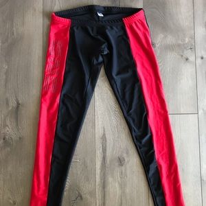 N2N Runner Tights